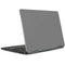 Gray Notebook 9 Pro 13in (2017) Skin